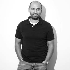 Meet your Posher, Hadi